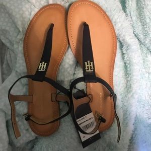 Tommy Hilfiger sandals